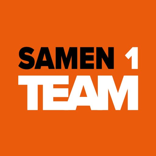 Samen-1-Team